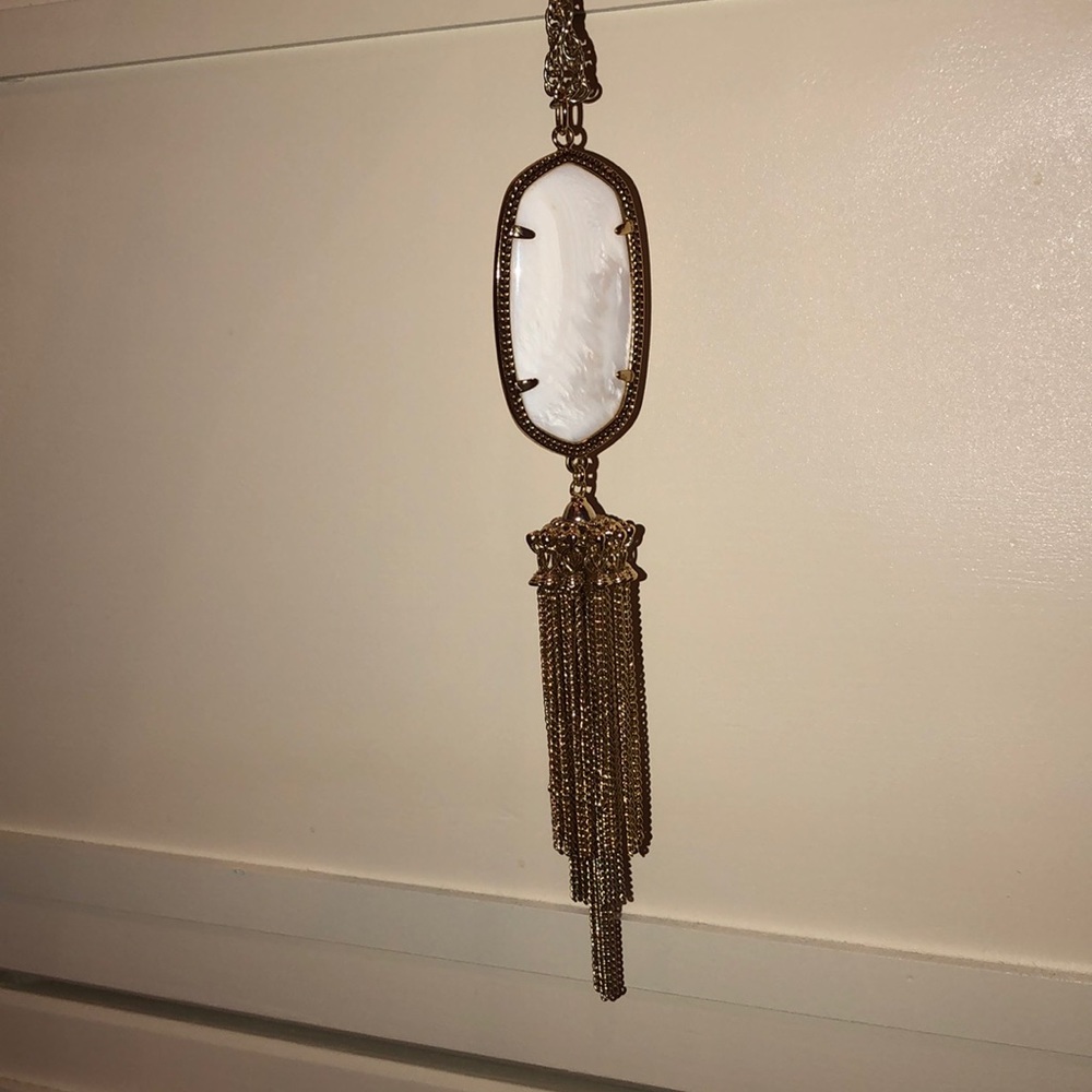 Kendra Scott Rayne Necklace